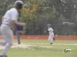 Baseball N1 2008 ** Playdowns - Ermont Vs Gif sur Yvette **