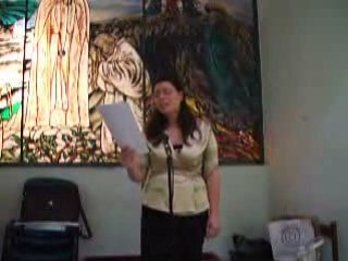 MAGNIFICAT de Marco Frisina (extrait)