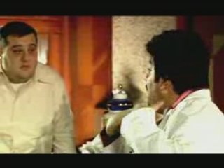 Ata Demirer - Araknafobia by Aluxton