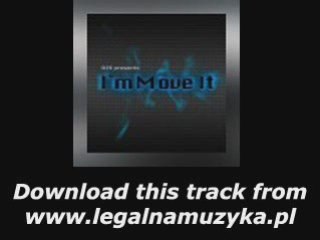 DJS - I`m Move It (Snoopek rmx)