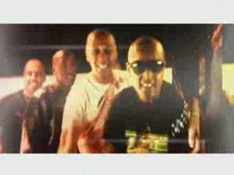 Lygne 26 Sans Stress Feat Psy4 de la rime Rap2france.com