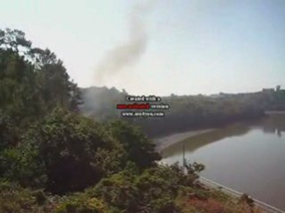 Mallet entre Paimpol et Pontrieux le long du Trieux