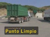 Punto Limpio de Jimena de la Frontera