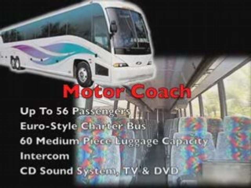 Houston Limousine & Limo Service Airport Car Transportation