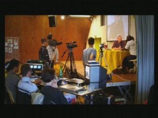 Assemblée générale du Bateau de Brotonne 2008