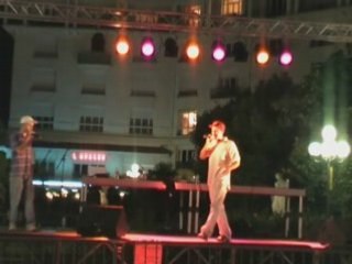 Medley ACROPOLE / FAITES LA PLACE / NOSTALGIE