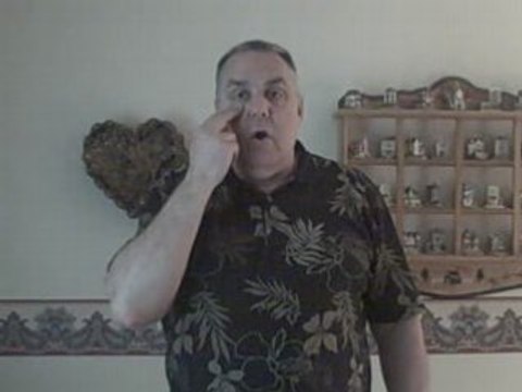 EFT Clearing Heart Blockages