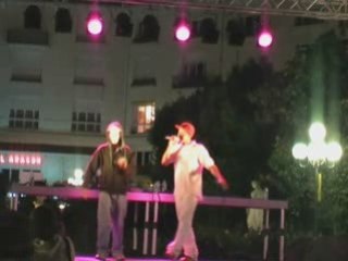 Medley block tdr/ mon coeur saigne/ sans complexe