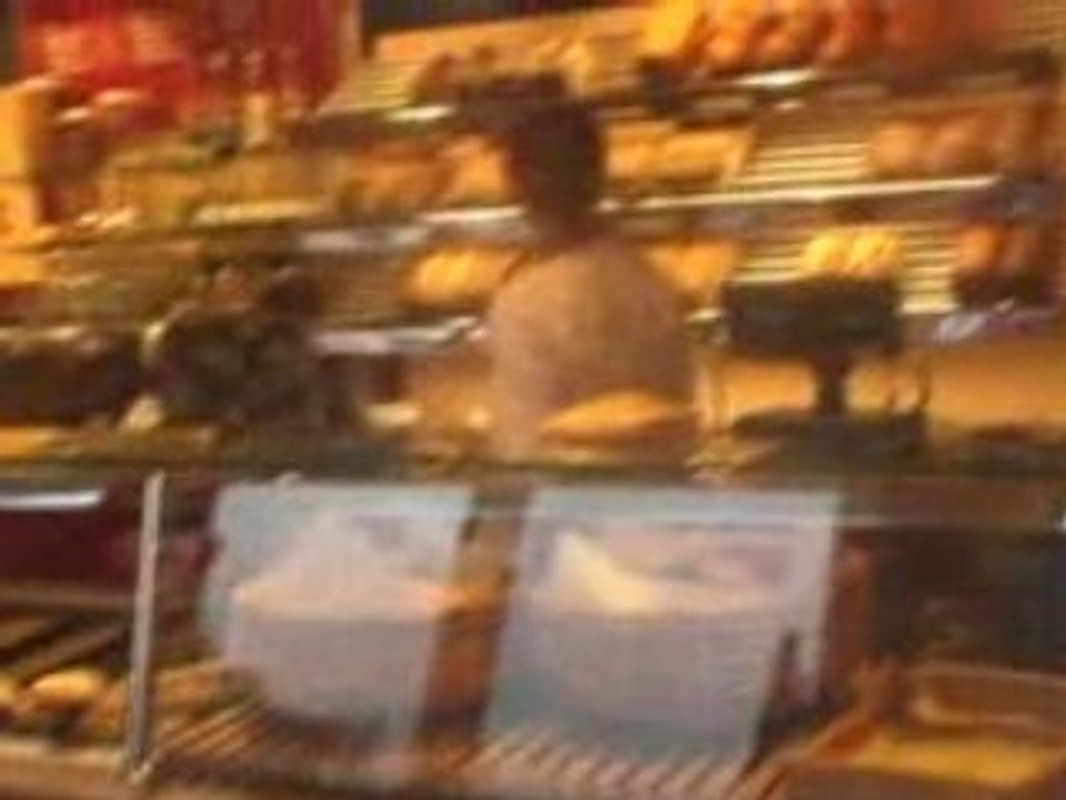 BERGEN - Torget A COOKERY..