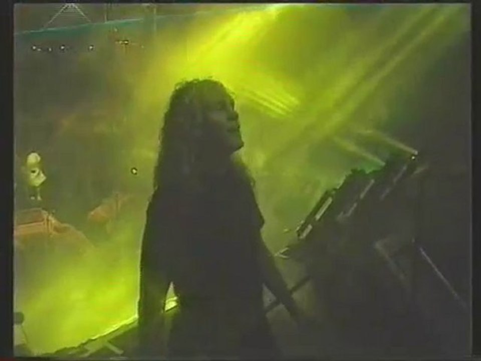 Léna (Russian Winter) - Napot hoztam... (House Of Cards) '94