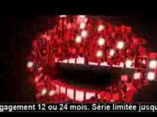 NRJ Mobile - (Pub)