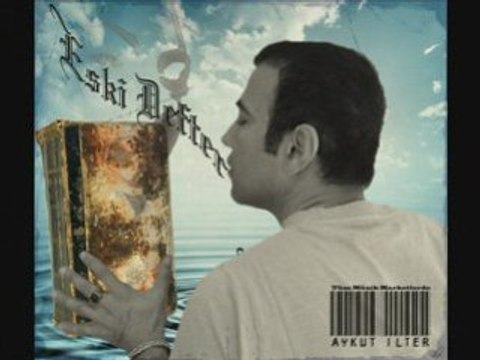 KUCUK HIRSIZIM, Aykut, Aykut ilteR, zuzu, saf asik ELVEDA