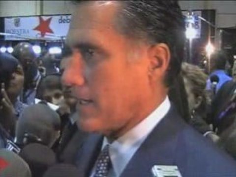 Mitt Romney