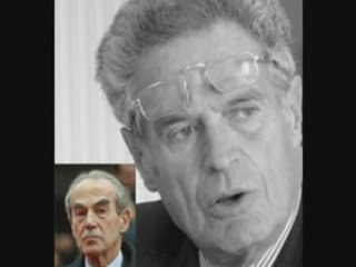 Eloge funèbre de Michel DREYFUS-SCHMIDT par Robert BADINTER