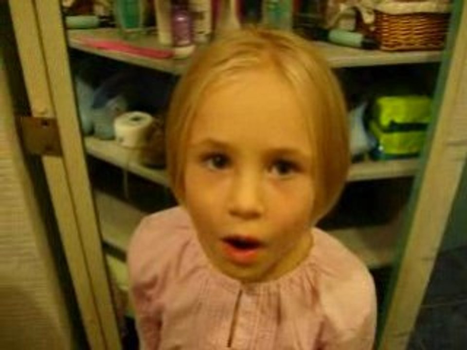 Noé et Justine : Oct 2008