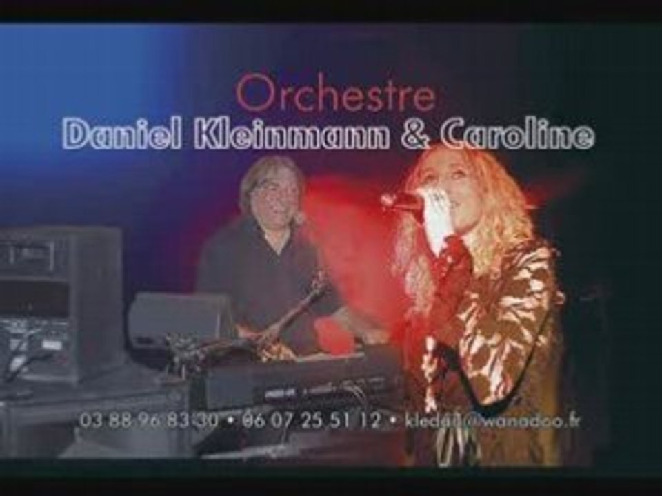 Les amants de St Jean