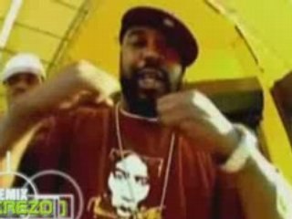 Sean Price - Onion head (NexRezo remix) 2008