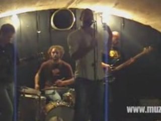 Splendor in the Grass - Live