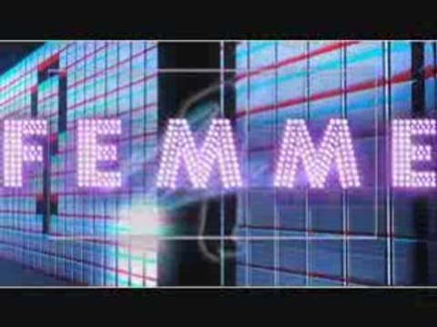 DJENNA JUSTE UNE FEMME CLIP PROD DJ MAZE