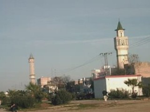 tunisie bizerte jarzouna zarzouna