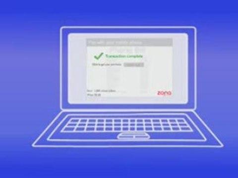 Zong » mobile payments for your Web App