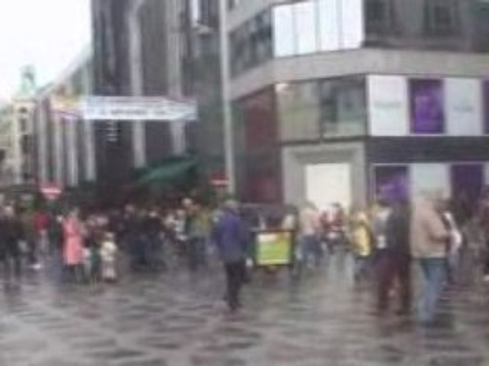 COPENHAGEN - Amagertov