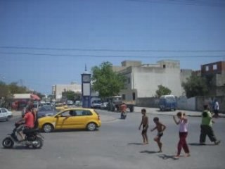 tunisie bizerte jarzouna zarzouna