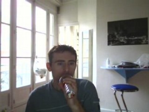 Wiwi égratigne Je chante avec toi liberté