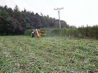 07.09.12 - Video Clipper 4.3 MMH 3 cutter bars