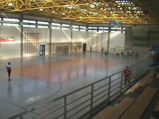 4° goal Nunziati Alessio.-  VERAG - ELBA 97 - 04/10/08