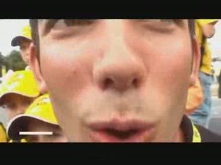 7 SECONDES COULEUR - le Tour de france à Cholet