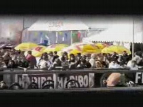 Fise Experience Marseille roller LD