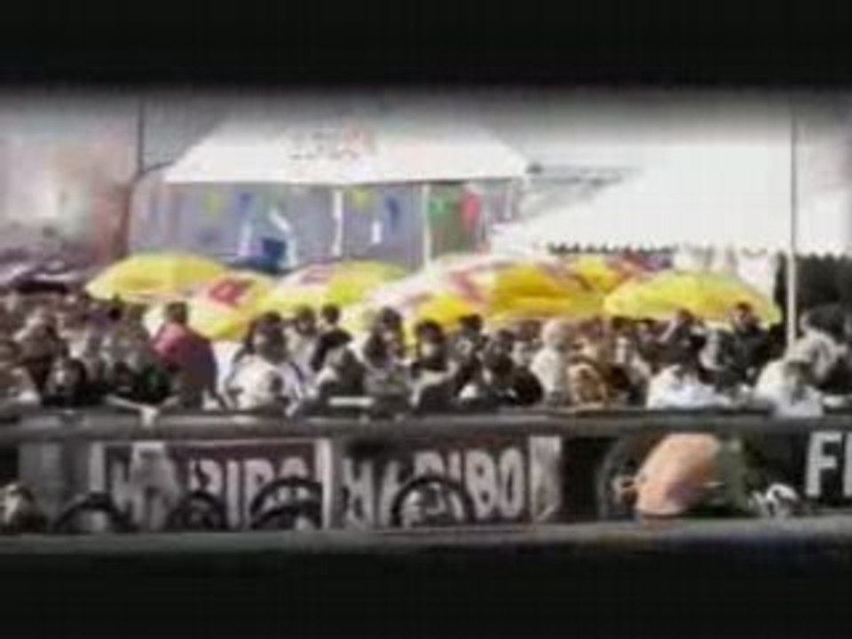 Fise Experience Marseille roller LD