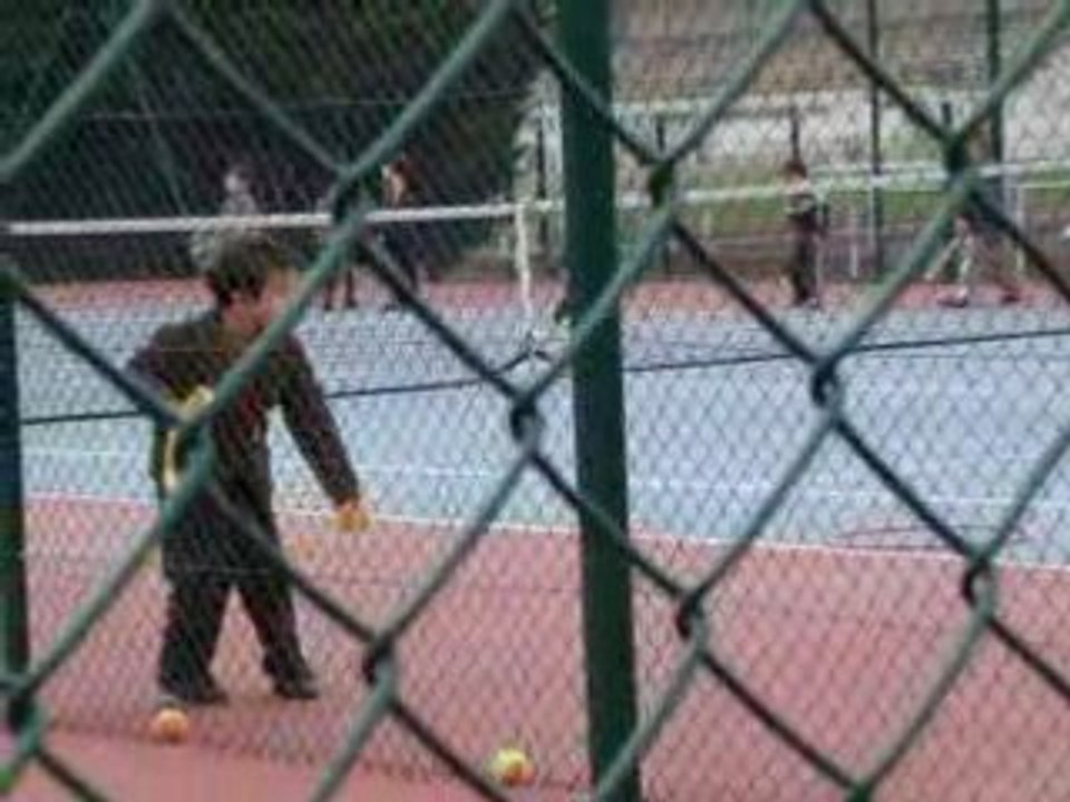 Tennis