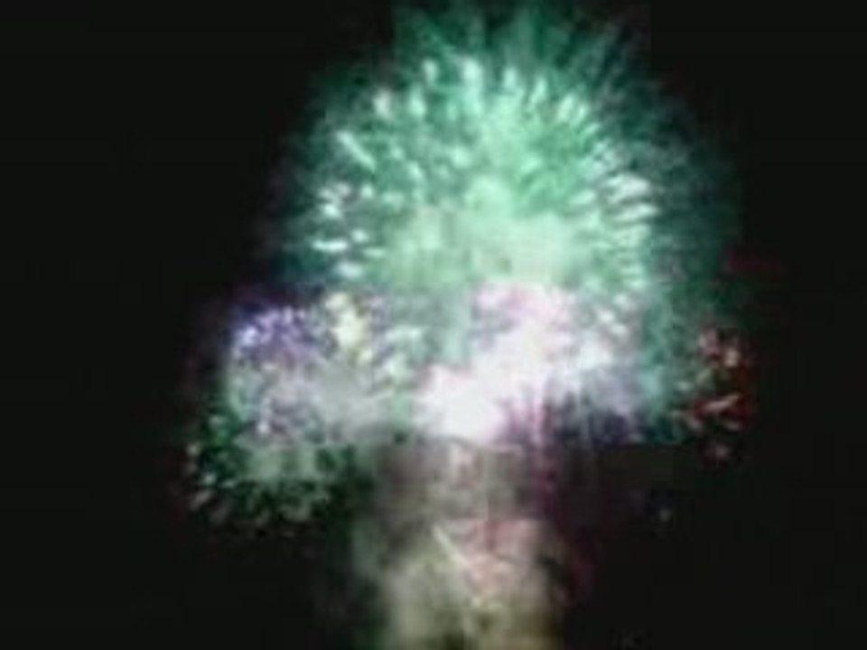 Fête de Peyrilles 2008