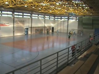 5° goal Paoli David - A.S. VERAG - ELBA97 - 04/10/08