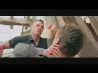 Quantum of Solace - Bande Annonce 2