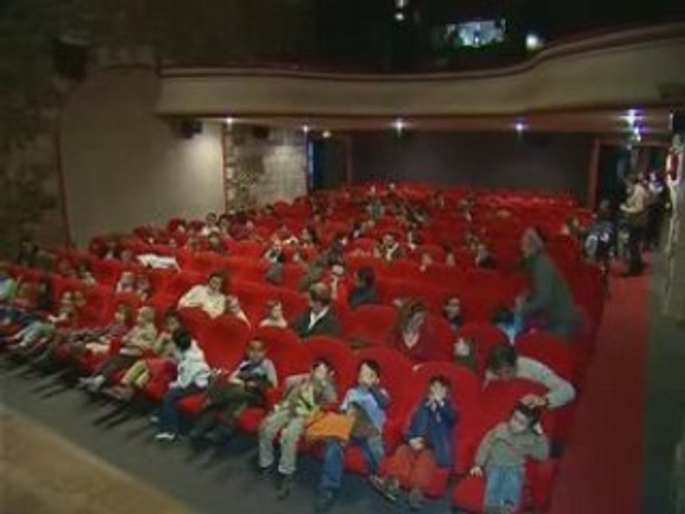 Cinématographe