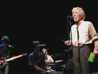 Albert Marcoeur - "Travaux Pratiques"