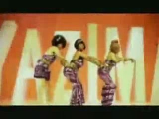 矢島美容室「Nihon no Mikata」 MV