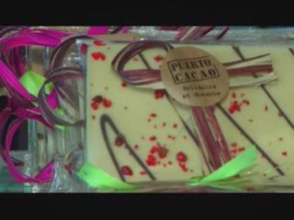 Accueil Puerto Cacao