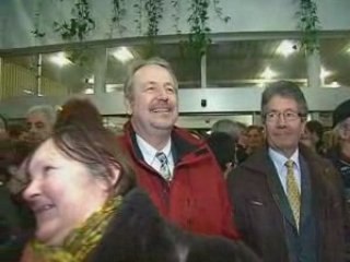 Elections municipales à St Sébastien-sur-Loire