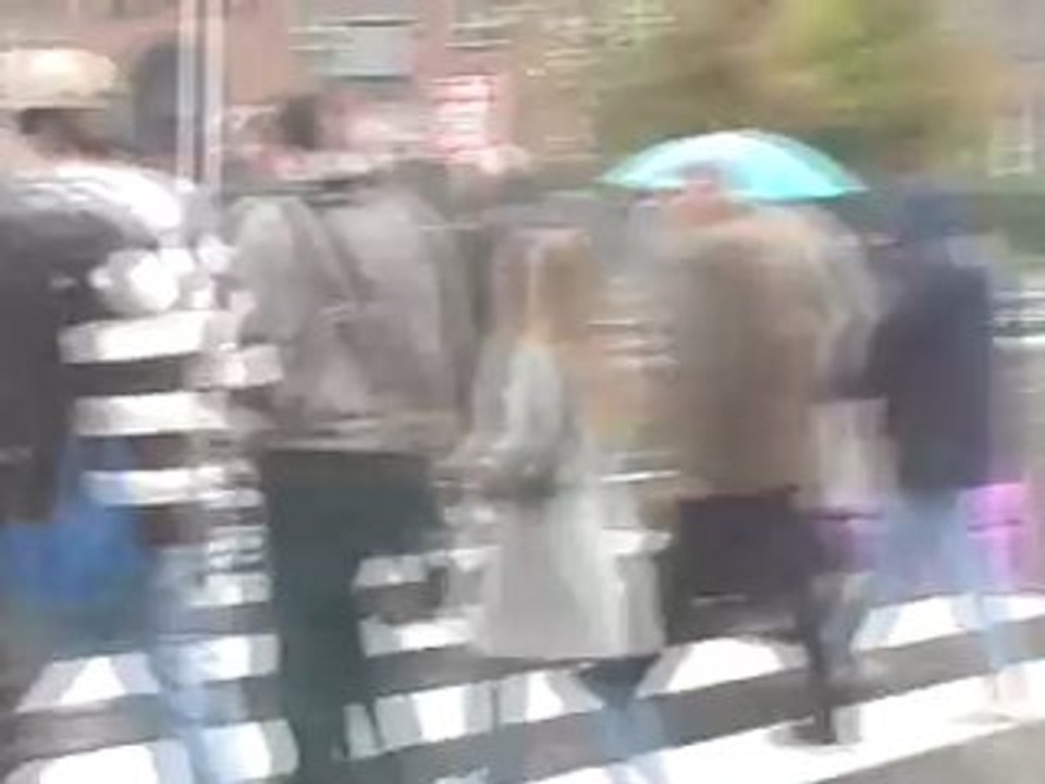 copenhagen - H.C.Andersens BOULEVARD