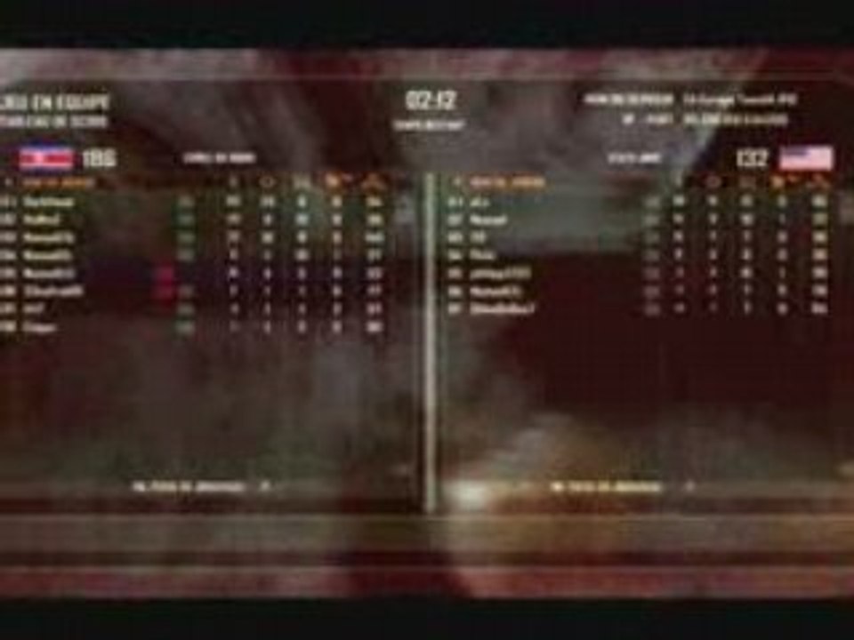 Crysis Wars Online Gameplay + Introduction