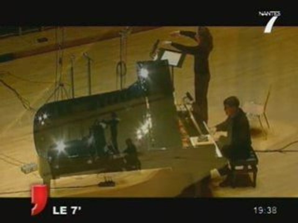 Nantes Opéra: Trois  sopranos au théâtre Graslin