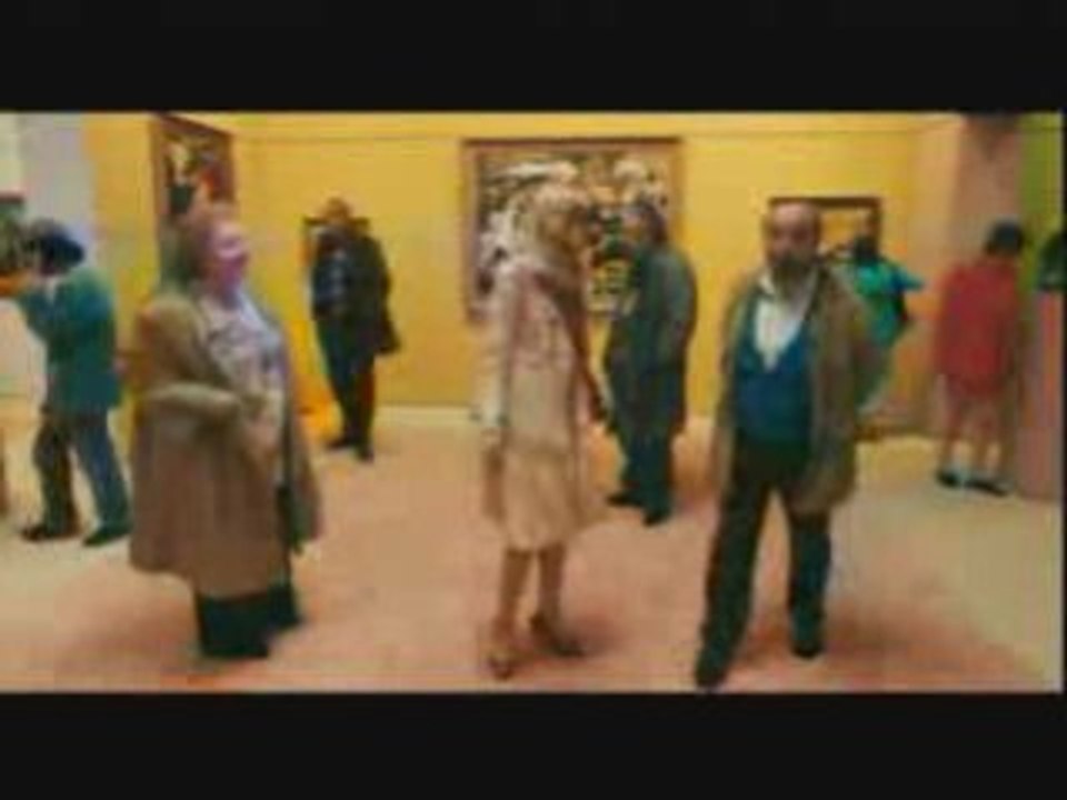 Musée Haut Musée Bas Teaser 3