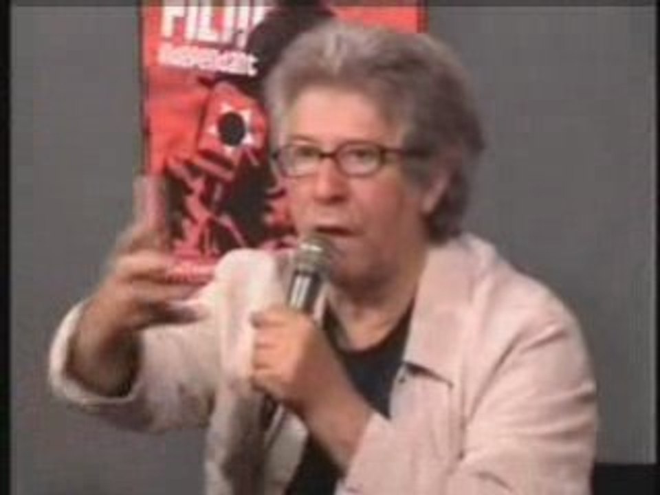 FIFI 2005 - 1ère Edition - CLAP!