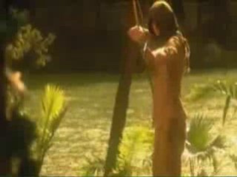 Smallville 8x03 Toxic Trailer