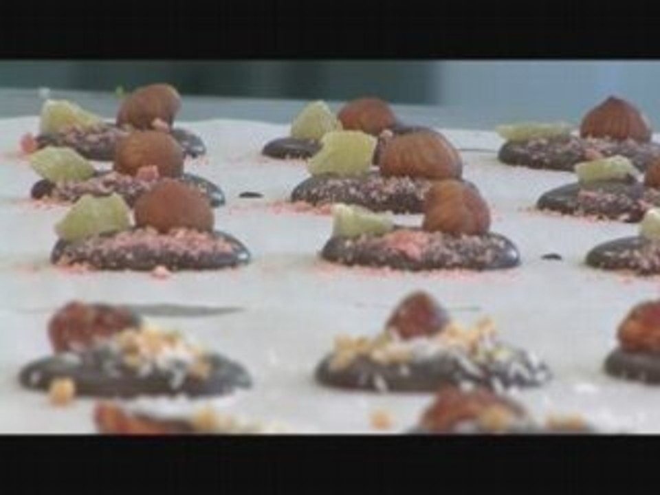 la chocolaterie Puert0 Cacao