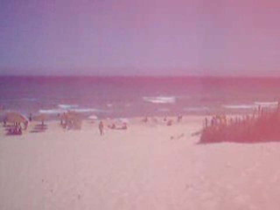 tunisie bizerte la mer du RIMEL